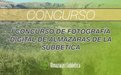 I CONCURSO DE FOTOGRAFÍA DIGITAL DE ALMAZARAS DE LA SUBBÉTICA