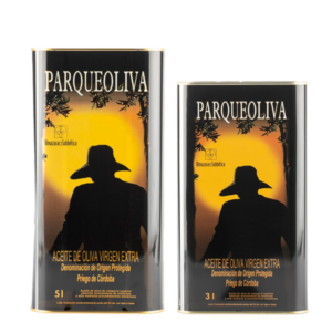Parqueoliva Serie Oro