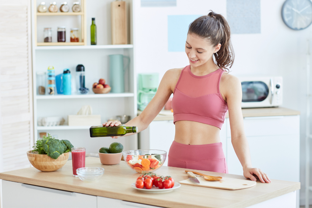 AOVE y deporte: la combinación perfecta para un verano activo