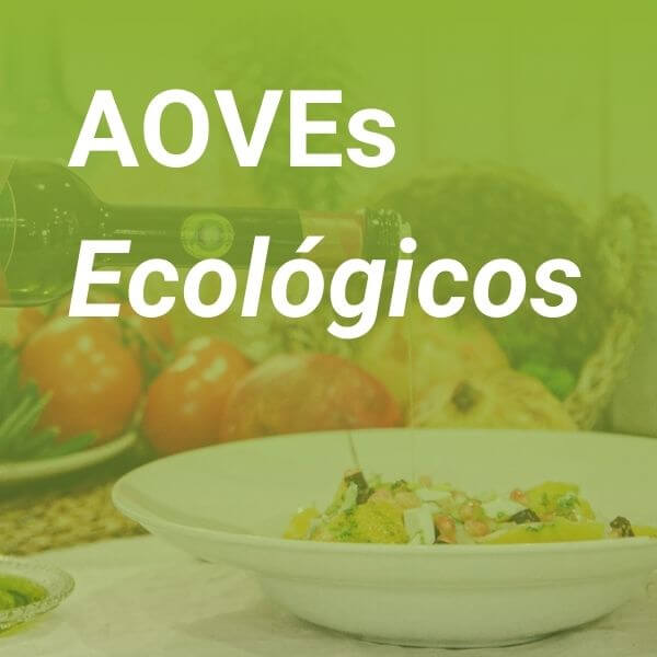 AOVE Ecológico