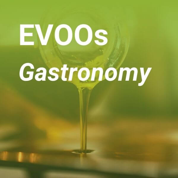 EVOO for Culinary Use