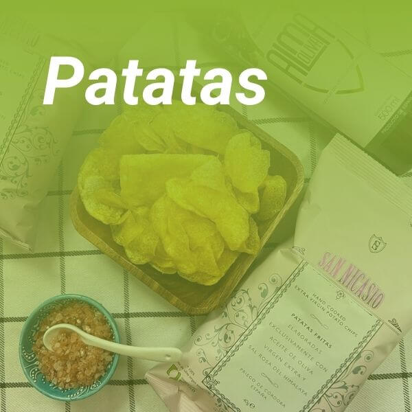 Patatas
