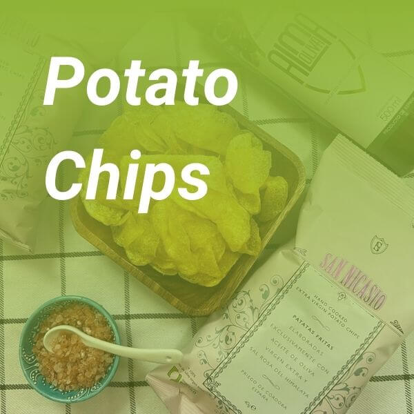 Potato Chips