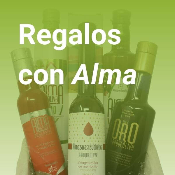 Regalos con Alma