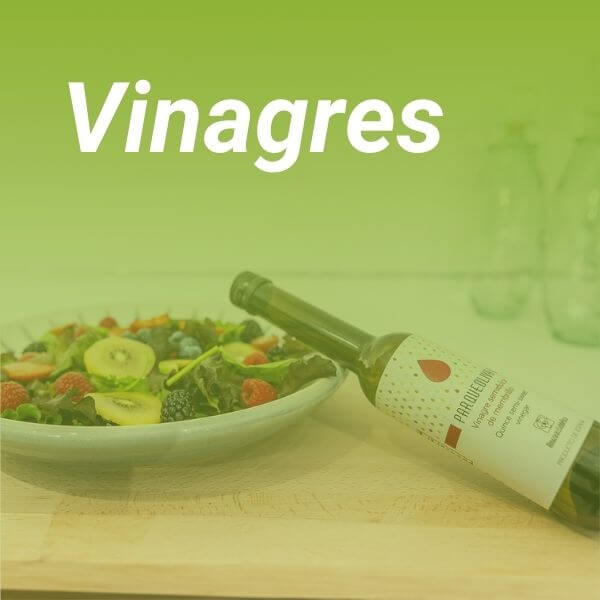 Vinagres