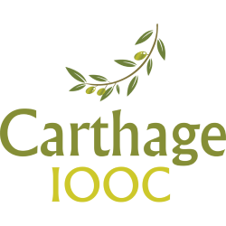Premios 2025 Carthage IOOC
