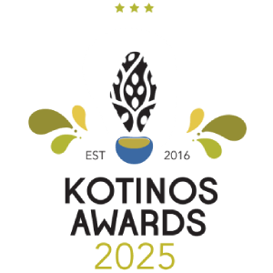 Kotinos Awards 2025