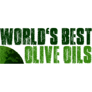 World's Best Olive Oils