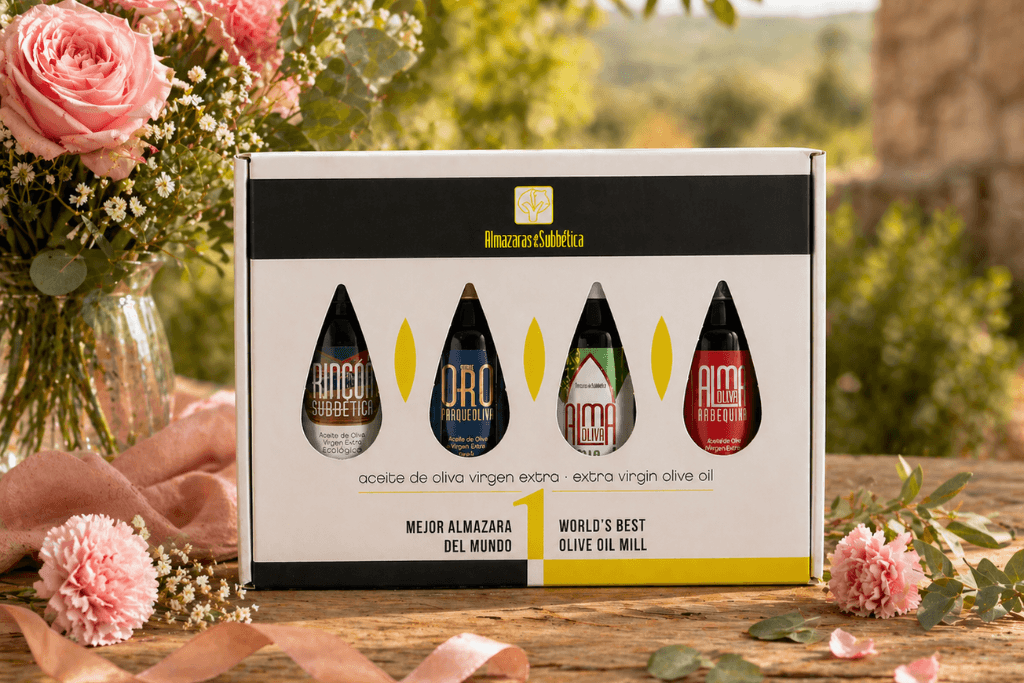 La Guía Definitiva para Regalar en el Día de la Madre